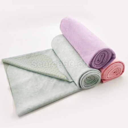 Customization Single-layer yoga towel Corporate Gifts