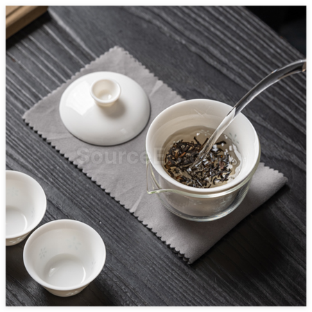 Customization Exquisite Travel Tea Set Corporate Gifts