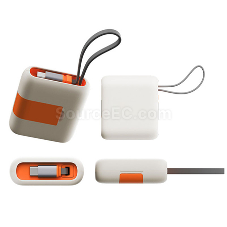 Customization 65W Fast Charging Single Stretch Data Cable Corporate Gifts