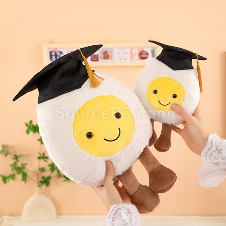 Customization Graduation Doctor Doll Corporate Gifts