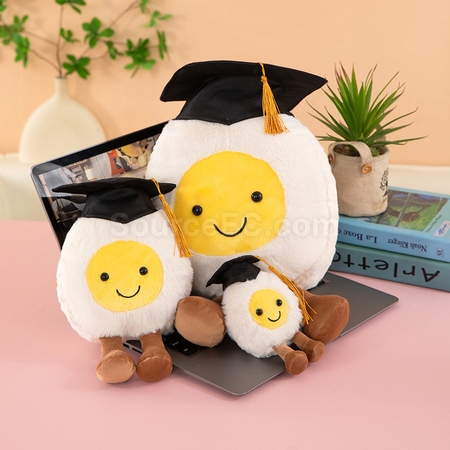 Customization Graduation Doctor Doll Corporate Gifts