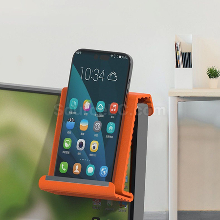 Customization Flexible Silicone Deformable Phone Holder Corporate Gifts