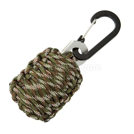 Customization Outdoor Paracord Survival Kit Set Corporate Gifts