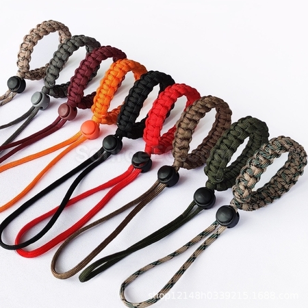 Customization Universal Camera Wrist Strap Corporate Gifts