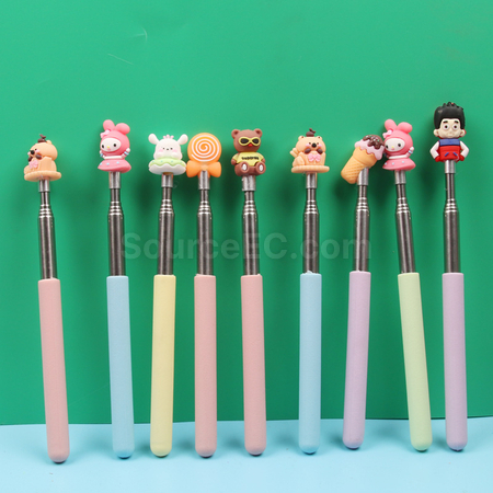 Customization Telescopic Finger Reading Pen Corporate Gifts