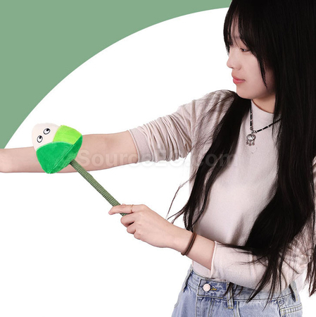 Customization Zongzi-shaped Massage Hammer Corporate Gifts