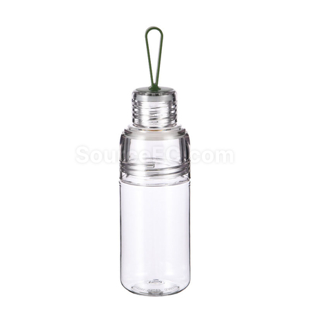 Customization Large-caliber Tritan Water Bottle Corporate Gifts