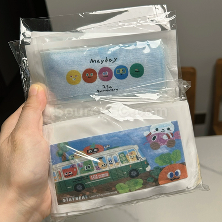 Customization Customizable cooling gel patches Corporate Gifts