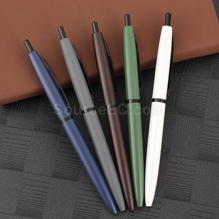 Customization Metal Gel Pen Corporate Gifts