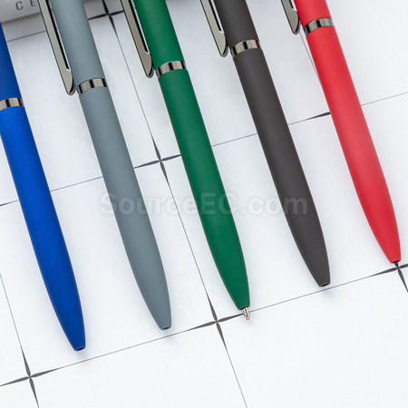 Customization Touch Stylus Ballpoint Pen Corporate Gifts