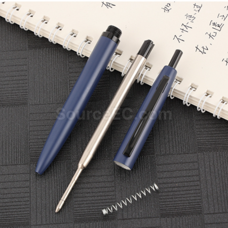 Customization Metal Gel Pen Corporate Gifts