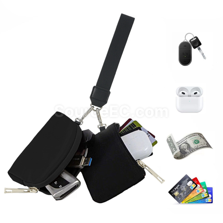 Customization Portable Wrist Bag Corporate Gifts