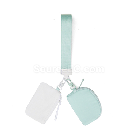 Customization Portable Wrist Bag Corporate Gifts