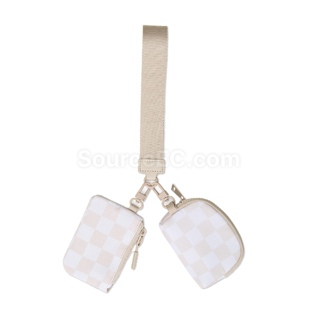Customization Portable Wrist Bag Corporate Gifts