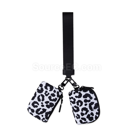 Customization Portable Wrist Bag Corporate Gifts