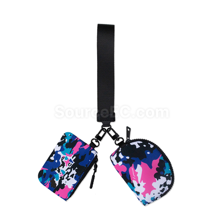Customization Portable Wrist Bag Corporate Gifts