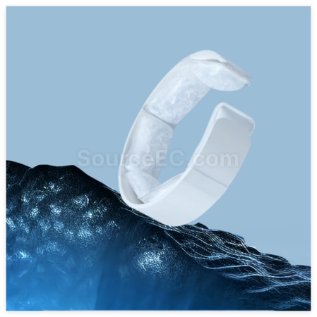 Customization Reusable Ice Neck Ring Corporate Gifts
