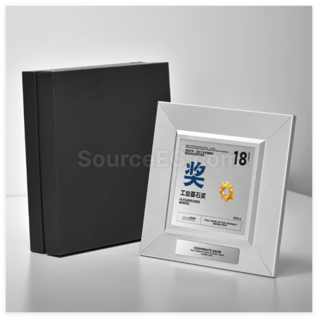 Customization Metal Medals Corporate Gifts