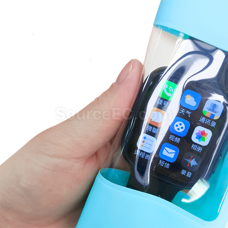Customization Watch Waterproof Bag Corporate Gifts
