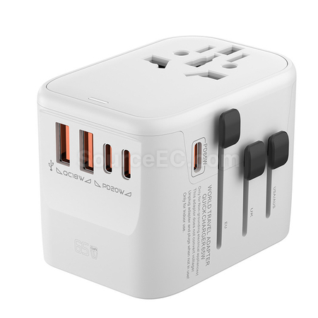 Customization Travel Adapter Corporate Gifts