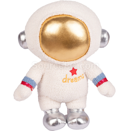 Customization Astronaut space plane figurine Corporate Gifts