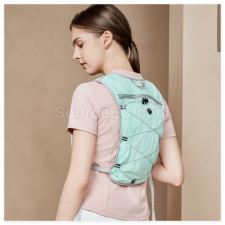 Customization Lightweight Waterproof Running Backpack Corporate Gifts