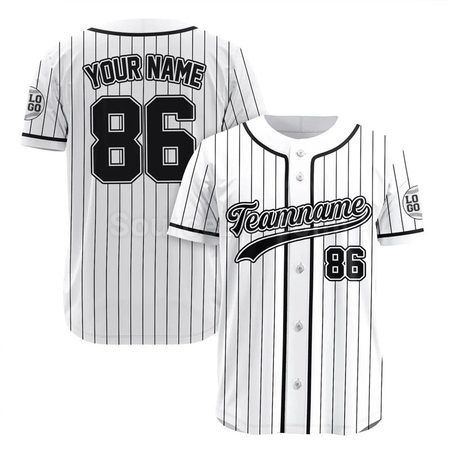 Baseball Shirt