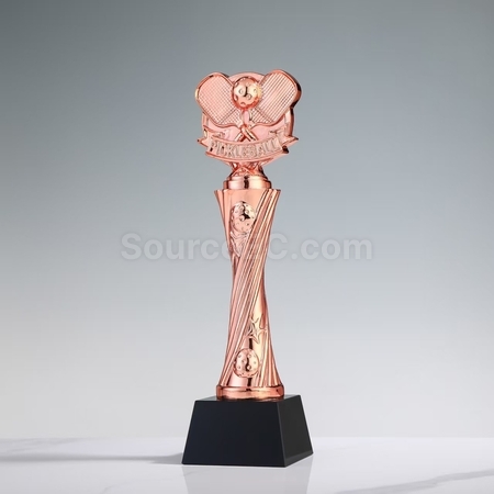 Customization Pickleball Trophy Corporate Gifts