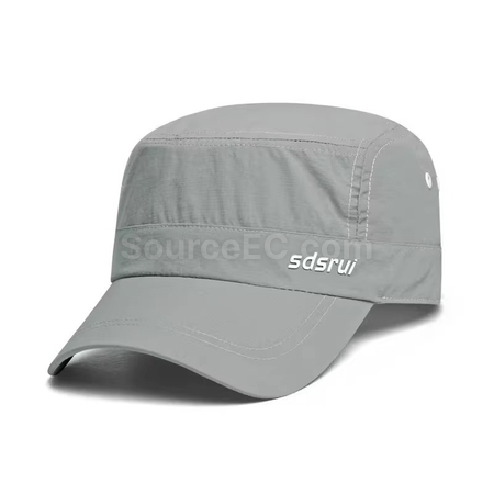 Quick-dry Advertise Hat