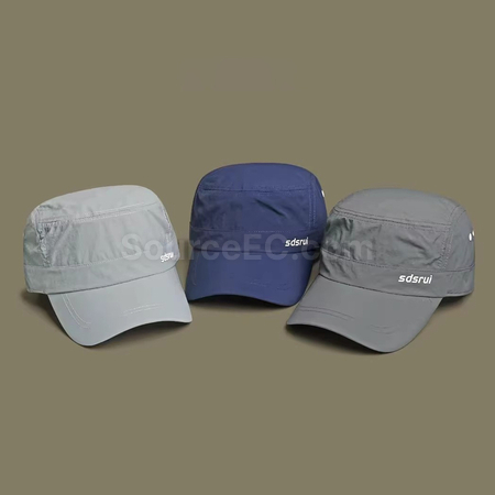 Customization Quick-dry Advertise Hat Corporate Gifts