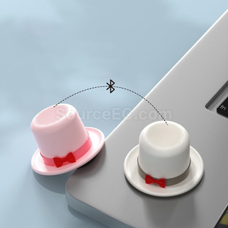Customization Magnetic Wireless Bluetooth Speaker Corporate Gifts