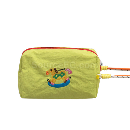 Portable Cosmetic Bag