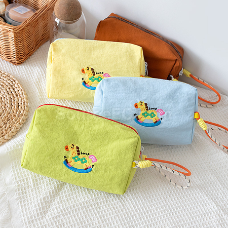 Customization Portable Cosmetic Bag Corporate Gifts