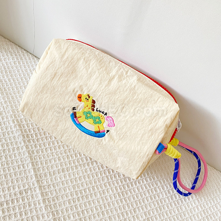 Customization Portable Cosmetic Bag Corporate Gifts