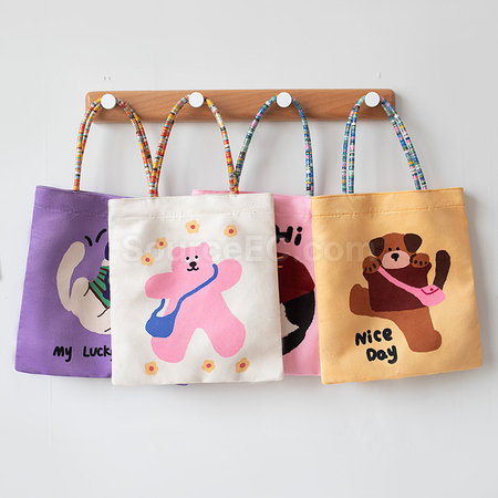 Customization Tote Bag Corporate Gifts
