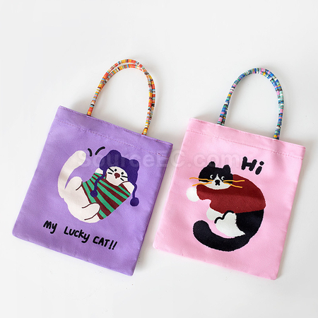 Customization Tote Bag Corporate Gifts