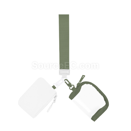 Customization Portable Wrist Bag Corporate Gifts