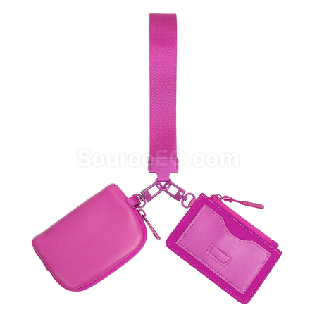 Portable Wrist Bag