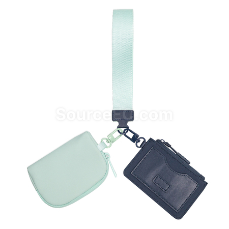 Customization Portable Wrist Bag Corporate Gifts