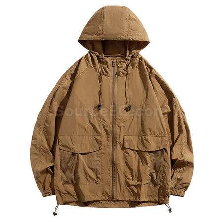 Customization Sun-protective air-conditioning clothing Corporate Gifts