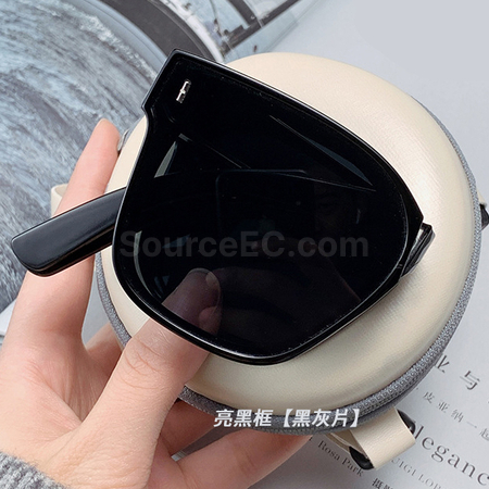 Customization Foldable Clip-on Sunglasses Corporate Gifts