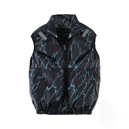 Customization Thermal-insulated air-conditioning vest Corporate Gifts