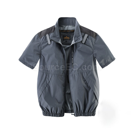 Customization Thermal Insulation Coated Air-Conditioned Clothing Corporate Gifts