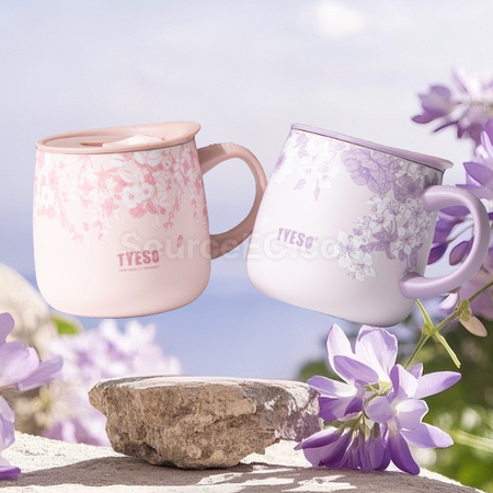 Customization TYESO Coffee Cup Corporate Gifts