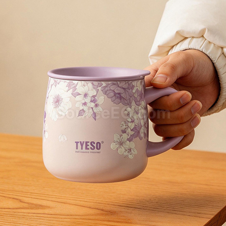 Customization TYESO Coffee Cup Corporate Gifts