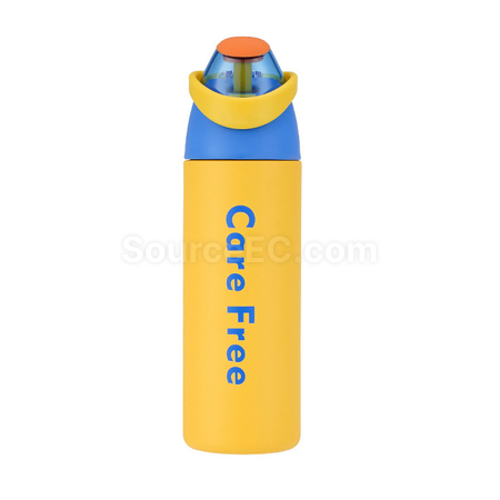 Customization Portable Sports Bottle Corporate Gifts