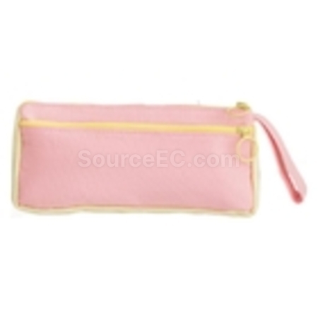Customization Color Block Student Pencil Case Corporate Gifts