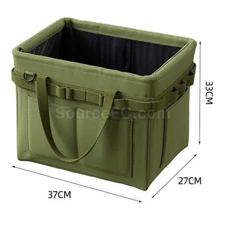 Customization Thick Oxford Fabric Tool Bag Corporate Gifts