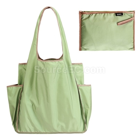 Customization Waterproof Large Capacity Shopping Bag Corporate Gifts