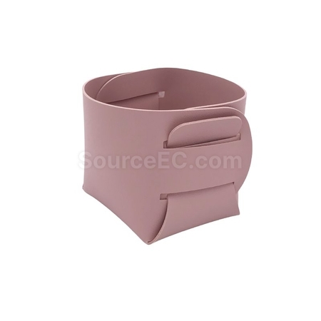 Customization Leather PU Storage Tray Corporate Gifts